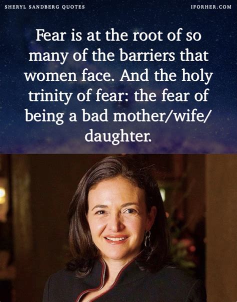 17 Sheryl Sandberg Quotes From Her Famous Book Lean-In Are Must-Read ...