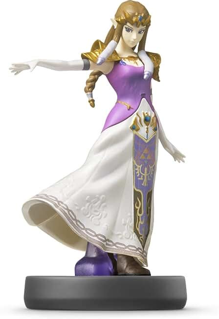 Amazon.com: twilight princess amiibo