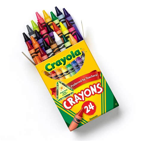 Crayola - Imagui