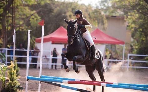 Japalouppe Equestrian Centre Pune | WhatsHot Pune