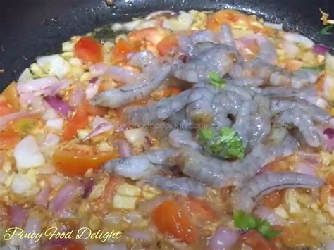 MUNG BEAN SOUP | Pinoy Food Delight