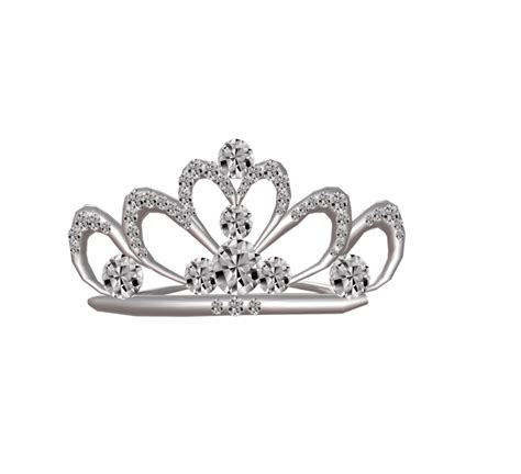 Download High Quality transparent crown tiara Transparent PNG Images ...