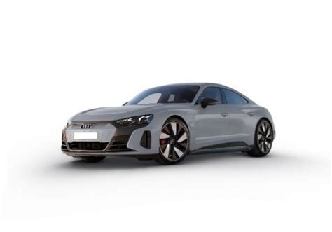 Audi e-tron GT Review by Manjunatha B - Audi E Tron Gt Electric Thrills ...