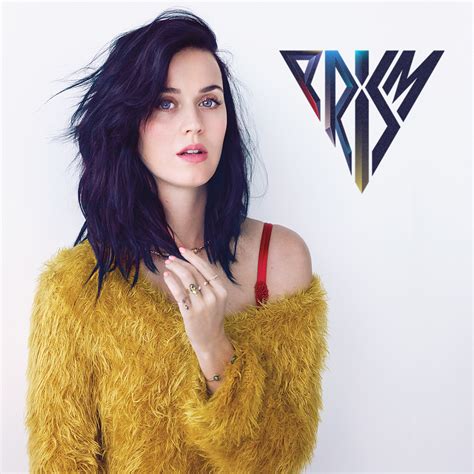 Prism (album) - The Katy Perry Wiki