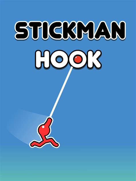 Stickman Hook for Android - APK Download