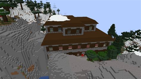 15 Best Minecraft Mansion Seeds (1.20)