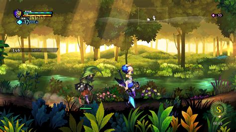 Odin Sphere Leifthrasir Review | GodisaGeek.com