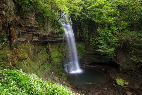 15 Amazing Waterfalls in Ireland - The Crazy Tourist