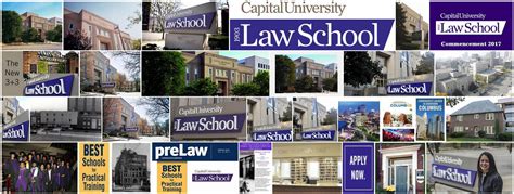 Capital University Law School Tuition - INFOLEARNERS