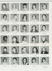 Trinity High School - Trinhian Yearbook (Trinity, NC), Class of 1984 ...