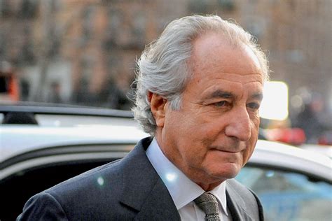 The Bernie Madoff Ponzi Scheme: Causes, Consequences, and Lessons Learned