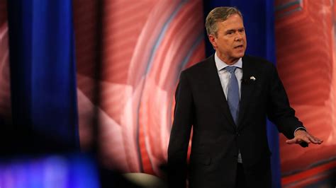 Jeb Bush Suspends 2016 Presidential Campaign - NBC News