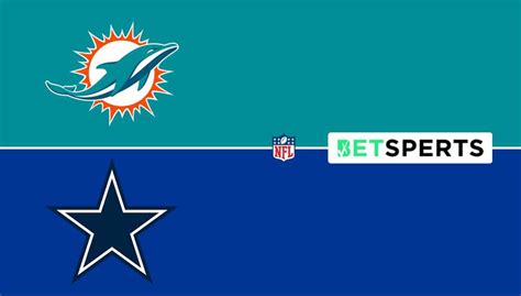 Cowboys vs Dolphins Prediction: Odds, Picks & Betting Preview Week 16 ...