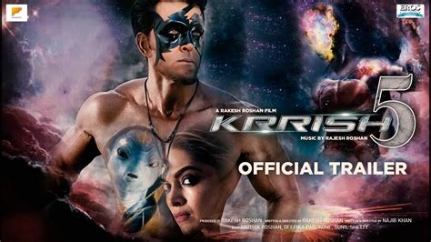 KRRISH 4 | 31Interesting Facts | Hrithik Roshan | Nawazuddin | Amitabh ...