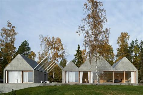 Swedish Architecture - Buildings in Sweden - e-architect