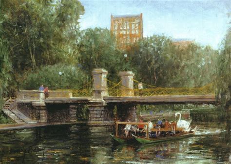 Donny Finley - The Swan Boat in 2022 | Boat, Greeting cards, Sentimental