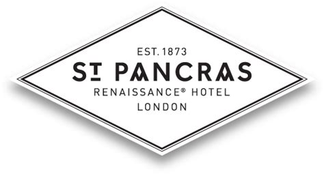 Renaissance Hotel Logo - The Vintage Agency