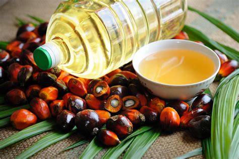 Is Palm Oil Bad for You? | Best Health Magazine Canada