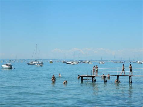 Ultimate Guide to Trieste Beaches - InTrieste