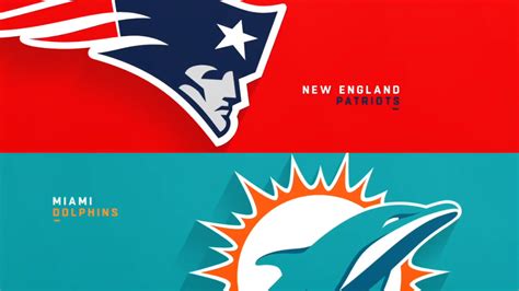 Patriots vs. Dolphins highlights | Week 14