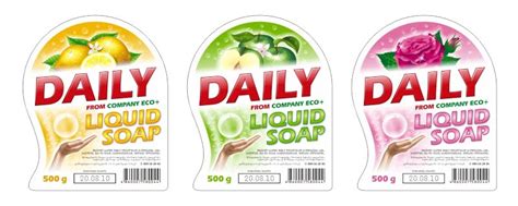 Art & Design: Daily Soap