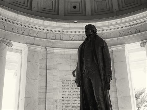 Jefferson Memorial | Mike Chowla's Photo Blog