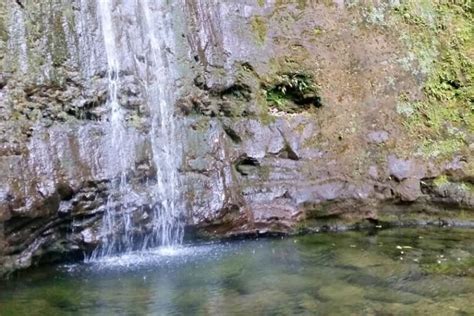 Best Oahu waterfalls you need to see + perfect nature hiking trails to ...