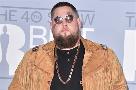 Rag'n'Bone Man set for Forest Live 2021