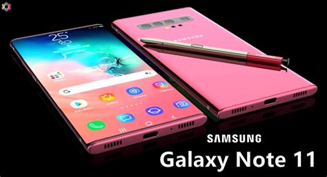 #samsung #galaxynote11 Galaxy Note, Futuristic Phones, Smartphone News ...