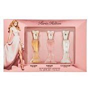 Buy Paris Hilton Rush Coffret Perfume Gift Set for Women, 3 Pieces ...