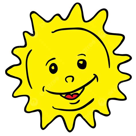 Sun Star Icon Beaming Vector, Star, Icon, Beaming PNG and Vector with Transparent Background for ...