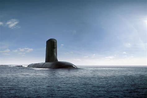 Australia, France reaffirm commitment on Attack-class submarine project