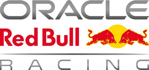 Free download Oracle Red Bull Racing logo | Red bull racing, Red bull, Racing