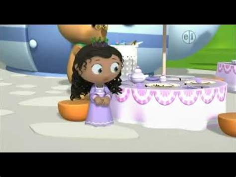 FREE LIKE VIDEO: Princess Presto Crying - YouTube