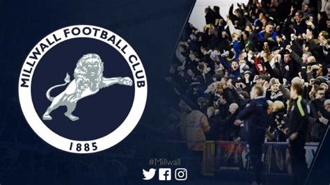 millwall wallpaper,logo,font,competition event,championship (#712945 ...