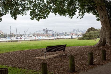 Rushcutters Bay Park | Woollahra Municipal Council | Bay park, Park ...