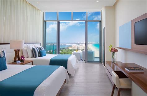 Chambres - Secrets The Vine Cancun - Cancun | Transat