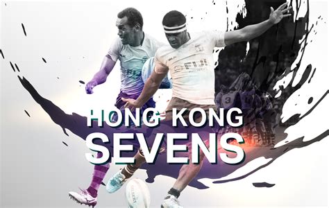 Hong Kong Sevens tickets on sale - TTR Weekly