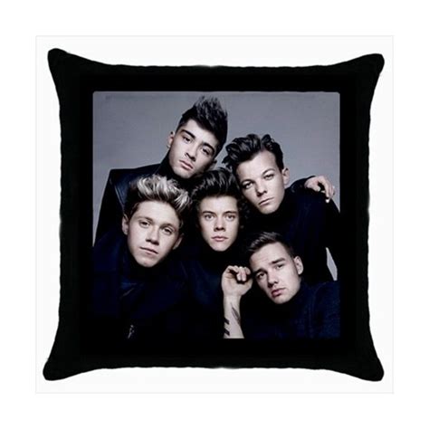 One Direction - Cushion Cover - Stars On Stuff