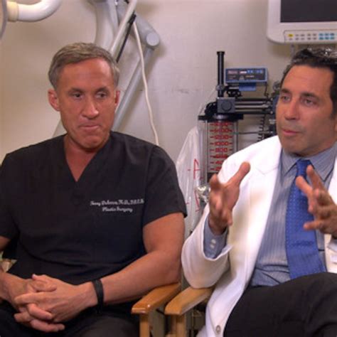 "Botched" Doctors Reveal Secrets to Bad Plastic Surgery