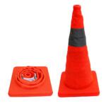 Collapsible Traffic Cone - Dzordz Shop