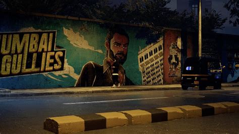 Games Made in India: GameEon Studios To Release a Free Pre-Mumbai ...