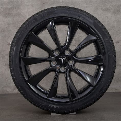 Tesla Model 3 19 Inch Wheels - Top 50+ Images And 17 Videos