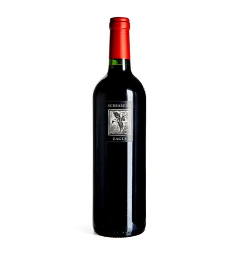 Screaming Eagle Screaming Eagle Cabernet Sauvignon 2006 (75cl) – Napa ...