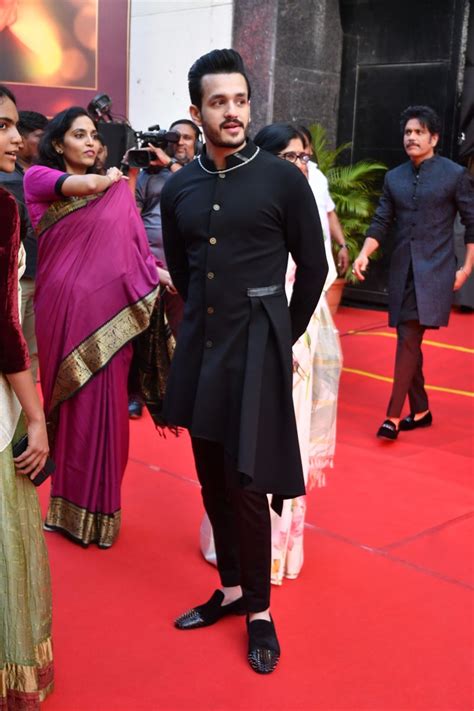 ANR National Awards 2019 Red Carpet Photos | Moviegalleri.net