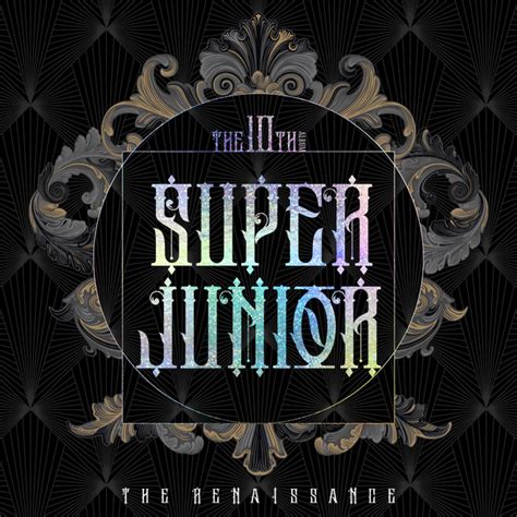 SUPER JUNIOR (슈퍼주니어) – House Party [Lyrics] – sleeplessaliana