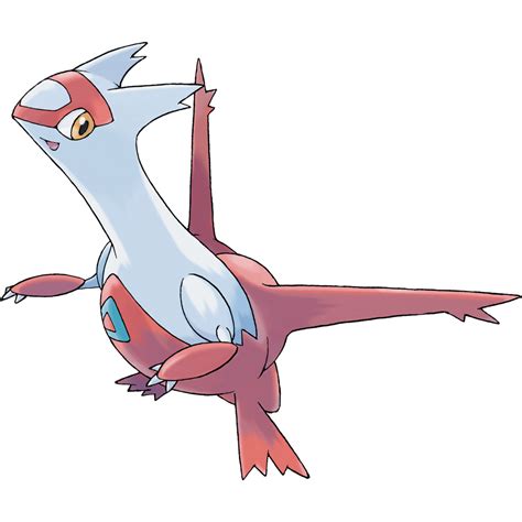 Latias & Latios - SmashWiki, the Super Smash Bros. wiki