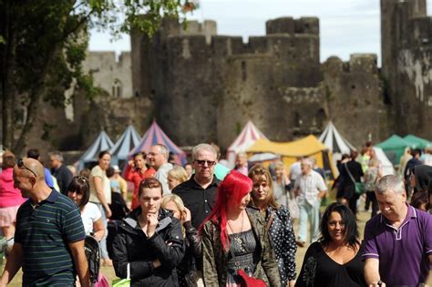 Big Cheese Festival 2015 guide - Wales Online