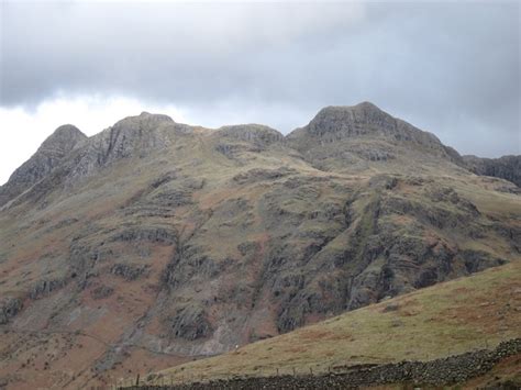 Langdale Valleys, United Kingdom, England, Lake District I Best world ...