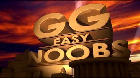 GG EASY NOOBS MLG AIRHORN&HITMARKER - YouTube